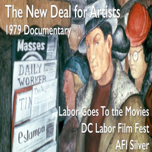 166. Movie Club Discussion: The New Deal For Artists - LGTTM