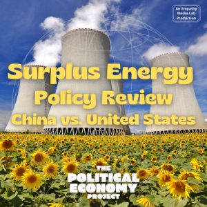Nuclear Surplus Energy: China vs. United States