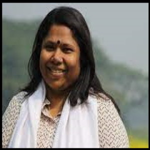 Garment workers in Bangladesh need a living wage - Radio Labour Feature Kalpona Akter‘s Labor Link Interview