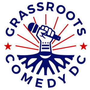 160. Grassroots Comedy DC with Chris Blackwood - EMLab Artist Profiles