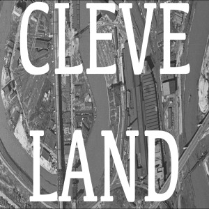 16. My Origin Story - Cleveland’s Lakeview Terrace - New Deal Public Housing