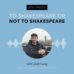 To Shakespeare or not to Shakespeare | Josh Long