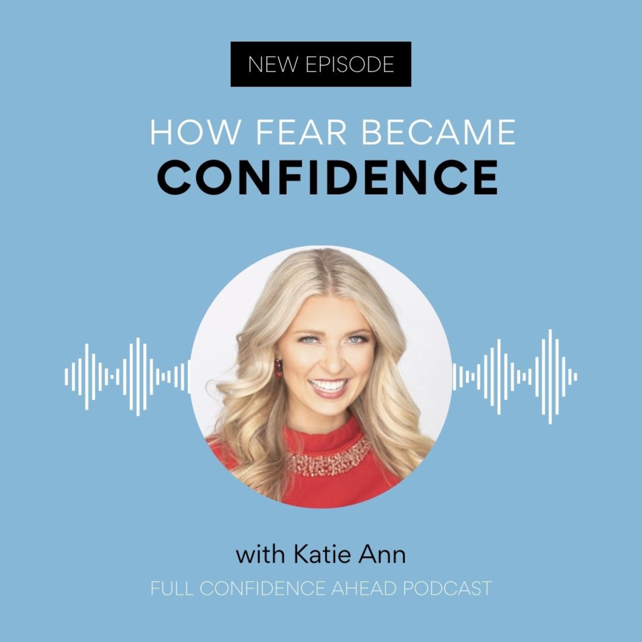 Full Confidence Ahead