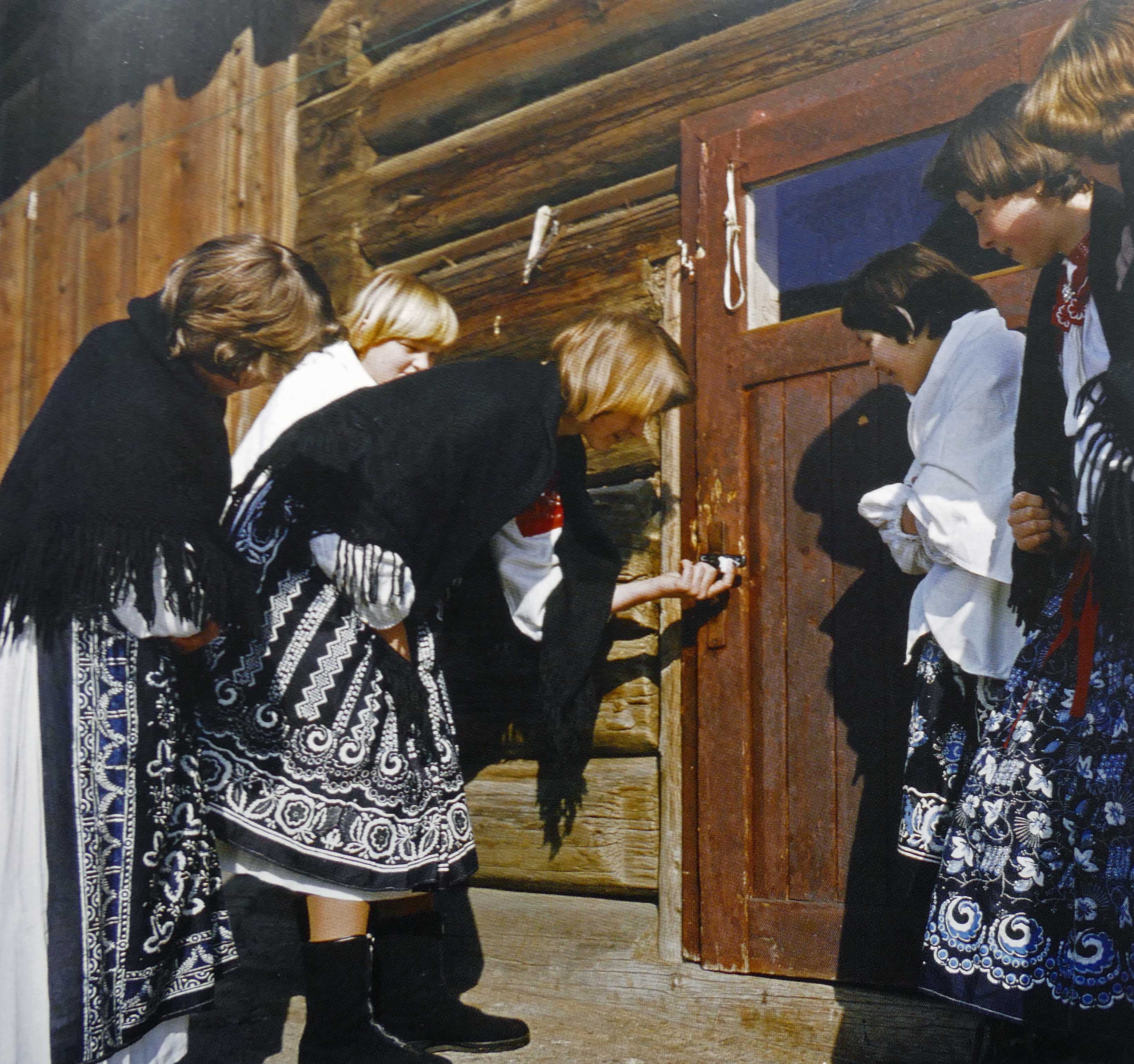 Sviatok sv. Katarína a sv. Barbora