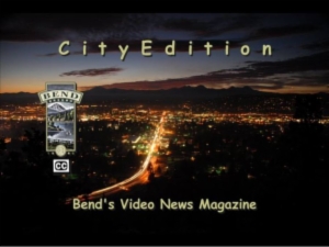 City Edition - Burn to Learn