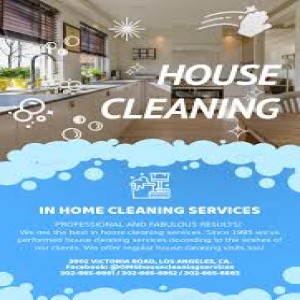 House Cleaning Singapore
