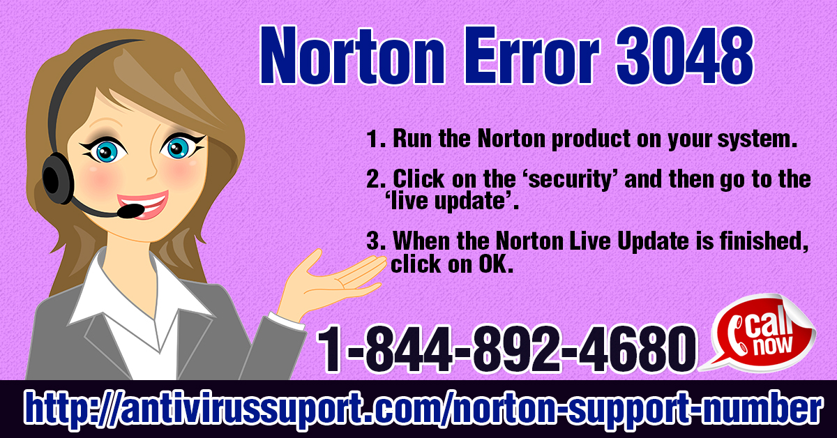 Norton_Error_3048