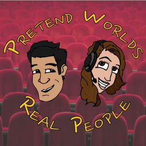 Episode 47: Vicky Clubb, Nathan Rees, & Marcus Wood