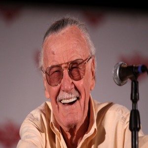 Ep081 - Stan Lee Retrospective