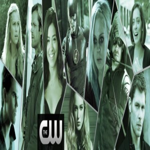 Ep. 122 - Farewell to the CW
