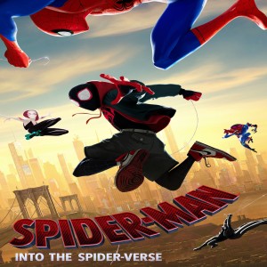 EP. 86 - Spiderman Into The Spiderverse