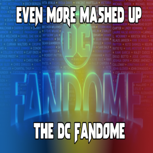 Ep 146 - DC Fandome