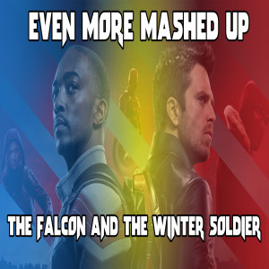 Ep. 154 - The Falcon and the Winter Soldier