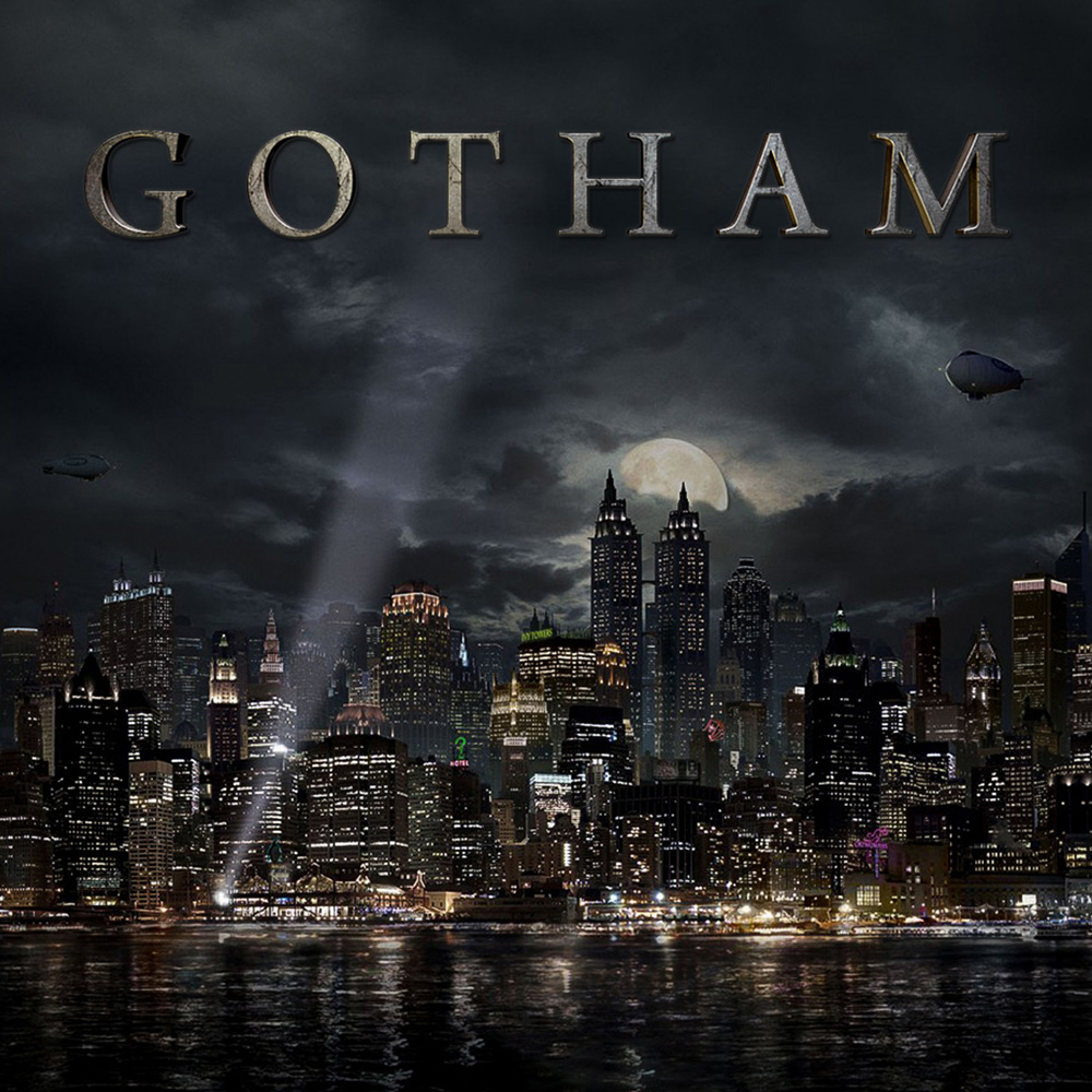 Ep032: Gotham Returns!