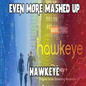 Ep. 168: Hawkeye