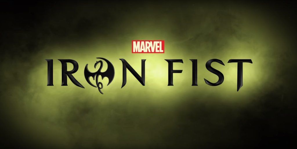 Ep027: Enter the Iron Fist