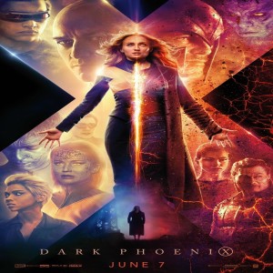 Ep. 99 - Dark Phoenix