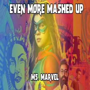 Ep. 183: Ms. Marvel