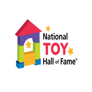 Ep 112: Toy Hall of Fame 2019