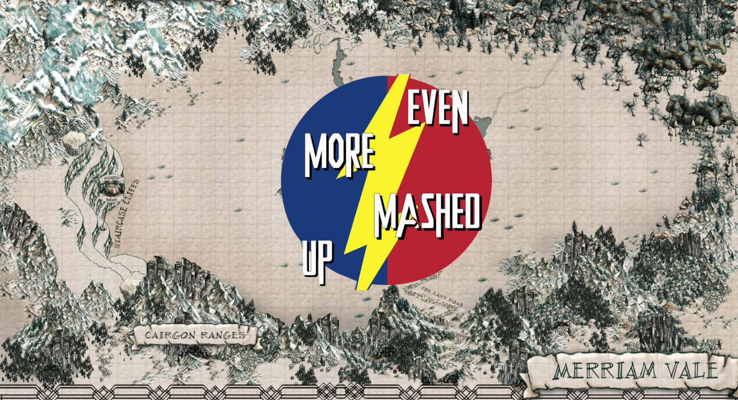 Ep. 123 - Masters of the Vault: New People & Old Problems!