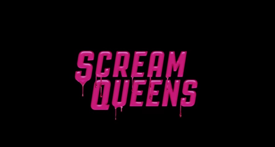 Ep017: Scream Queens and Teen Titans Go