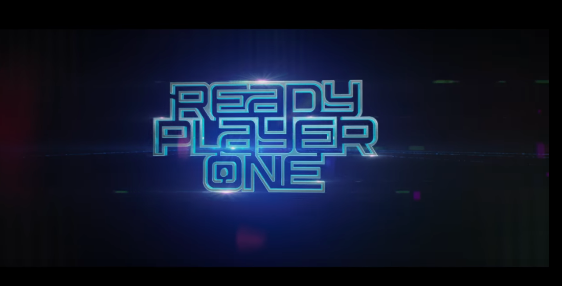 Ep064 - Ready Player One