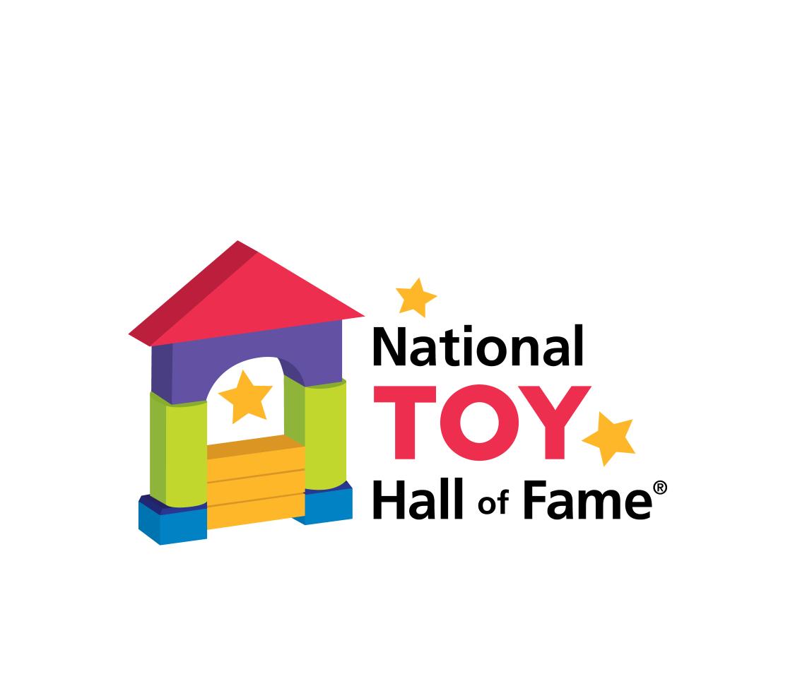 Ep042 - Toy Hall of Fame 2017