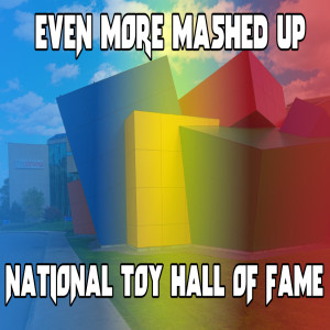 Ep 148 - The 2020 Toy Hall of Fame