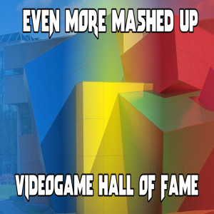Ep. 187: Videogame Hall of Fame