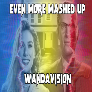 Ep. 151 - WandaVision