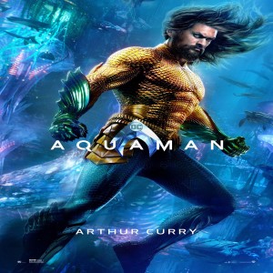 EP. 85 - Aquaman