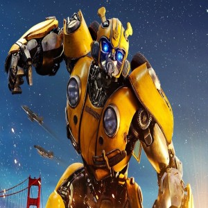 EP. 88 - Bumblebee