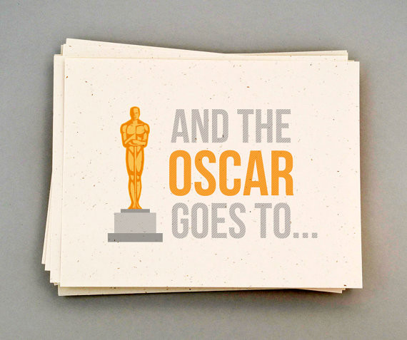 Ep022: The Oscars Preview Trilogy - Part 3