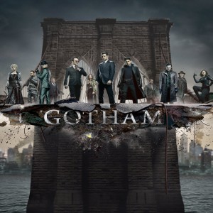 Ep. 109 - The Final Gotham Quiz