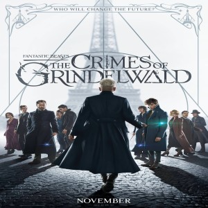 Ep079 - The Crimes of Grindelwald