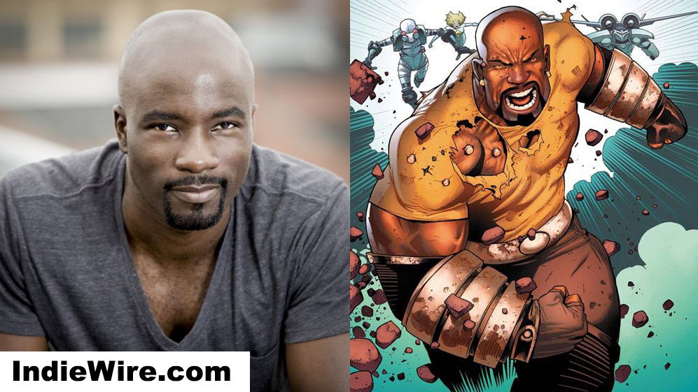 All Things Luke Cage