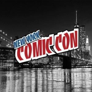 Ep073 - New York Comic-Con 2018