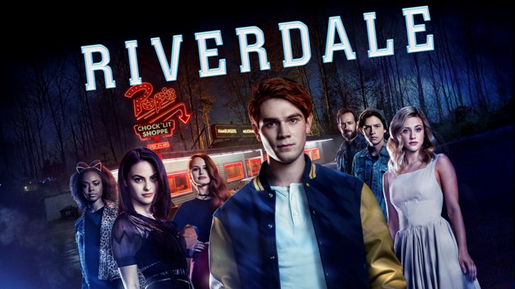 Ep019: Riverdale