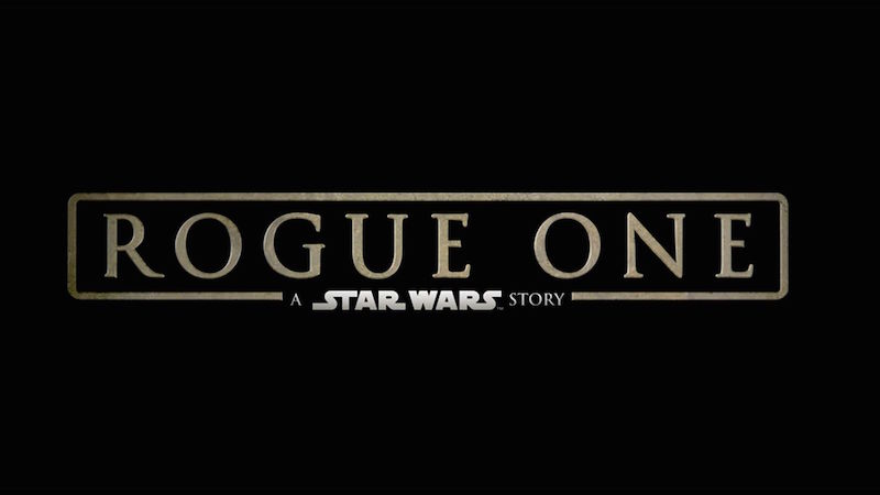 Ep015: Rogue One