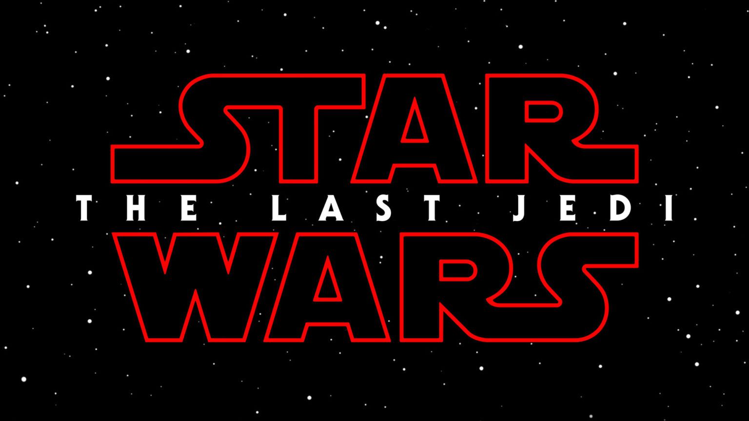 Ep050 - The Last Jedi