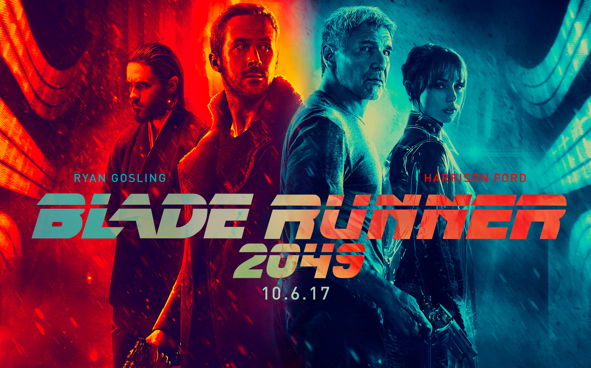 Ep045 - Blade Runner 2049