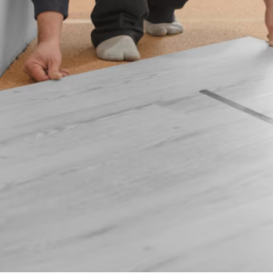Enhance Your Space: Creative Ways to Use Vinyl Tiles in Interiors