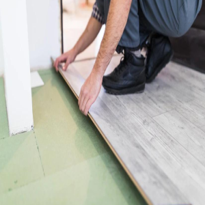 Top 4 Traits to Look For in Flooring Specialists