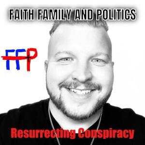 Resurrecting Conspiracy