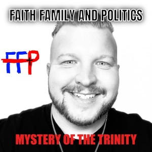 MYSTERY OF THE TRINITY