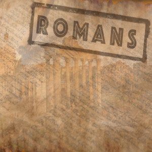 Trusting Him . Romans 10 . September 22, 2019