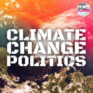 Climate change is political