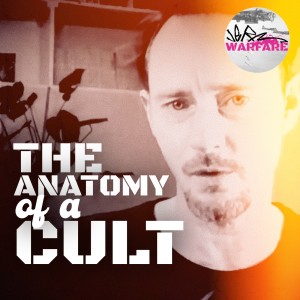 Dustin Broadbery on the anatomy of a cult