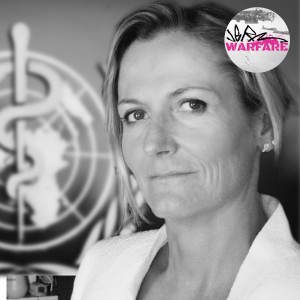 Astrid Stuckelberger on the WHO’s ’Pandemic Treaty’