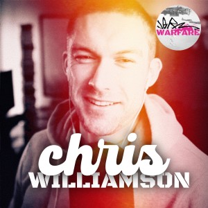 Chris Williamson on being the best version of yourself